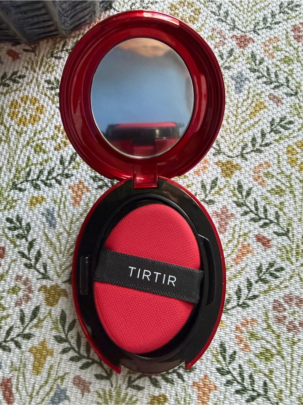 Tir Tir Foundation Cushion Puff Applicator - Many Shades Available